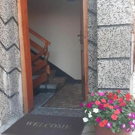 Pip Vendégház Velingrad