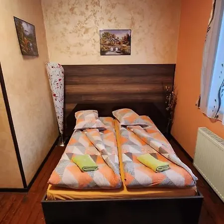 Pip Vendégház *