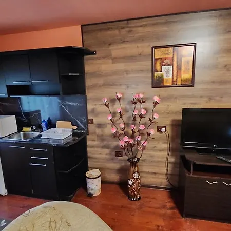 Pip Vendégház Velingrad