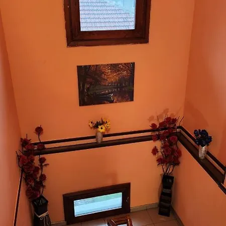 Pip Vendégház *