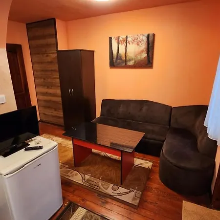 Vendégház Pip Velingrad