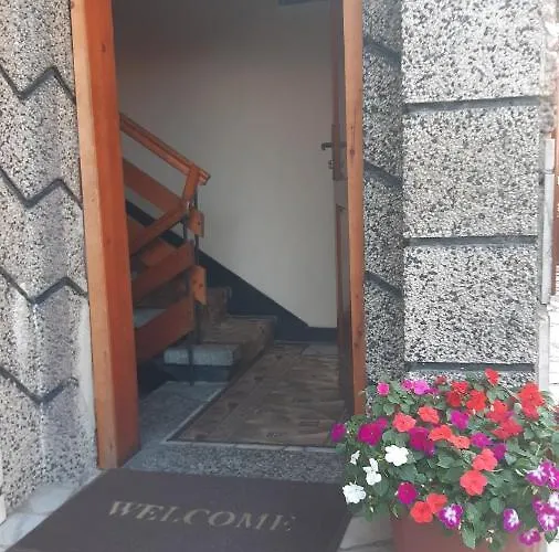 Pip Gæstehus Velingrad