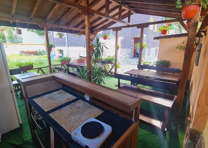 Pip Gæstehus Velingrad