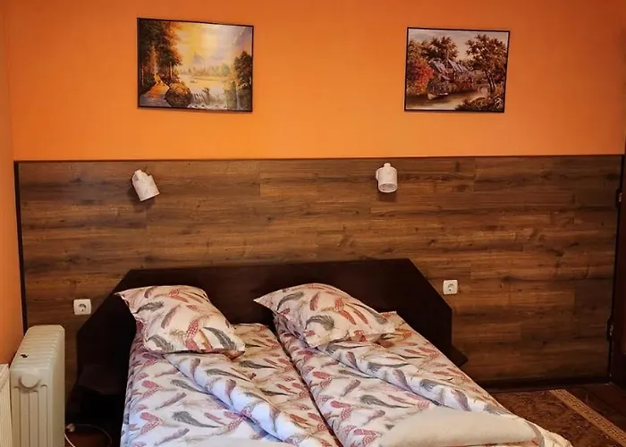 Pip 3* Velingrad