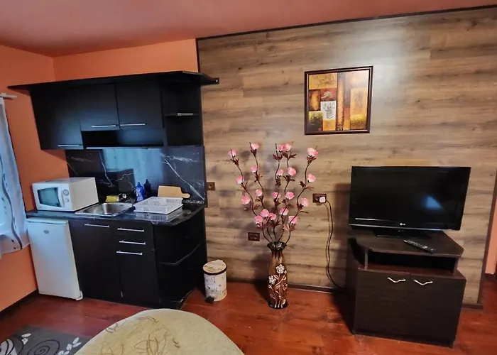 Pip Gæstehus Velingrad