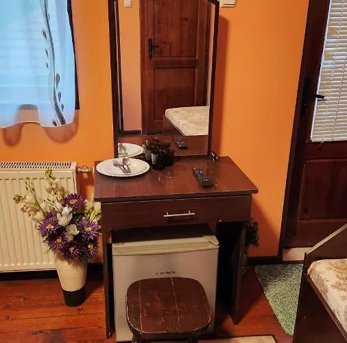 Pip Gæstehus Velingrad