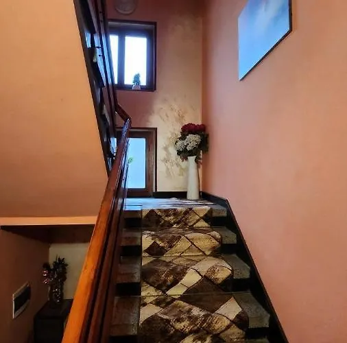 Pip Gæstehus Velingrad