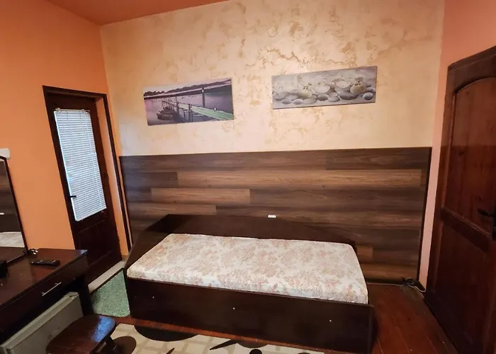 Gæstehus Pip Velingrad